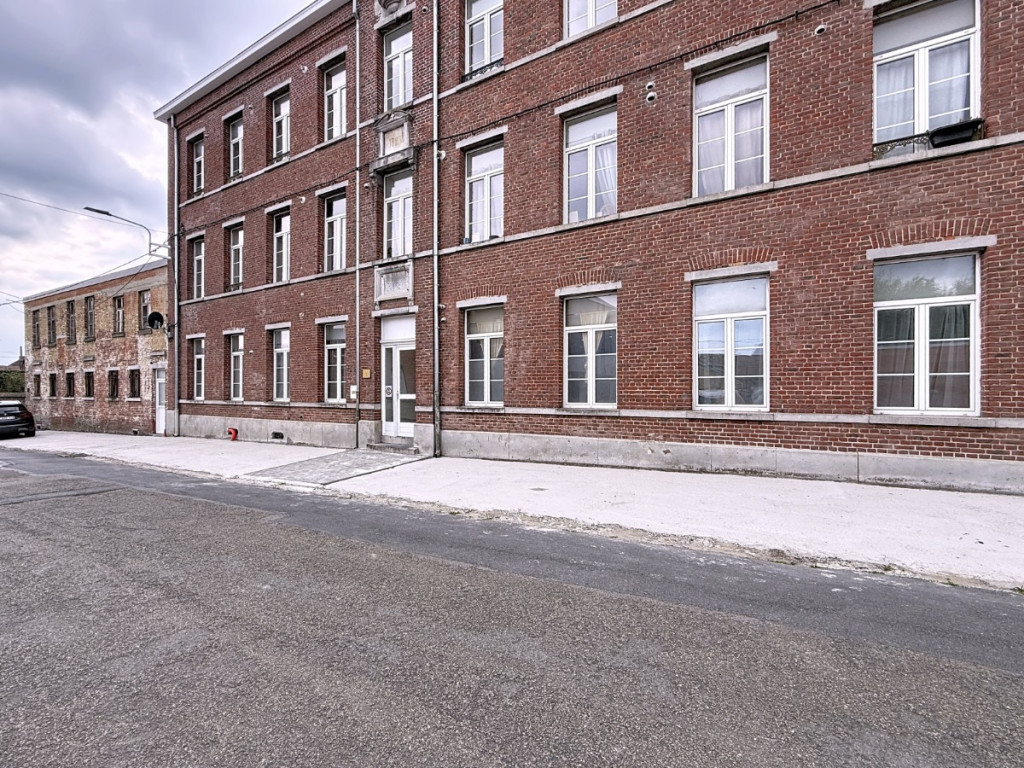 Rue Baron Dubois de Chantraine - 2 - 1.6 - 7020