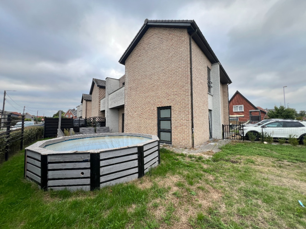Lindelsebaan - 312 - - 3900