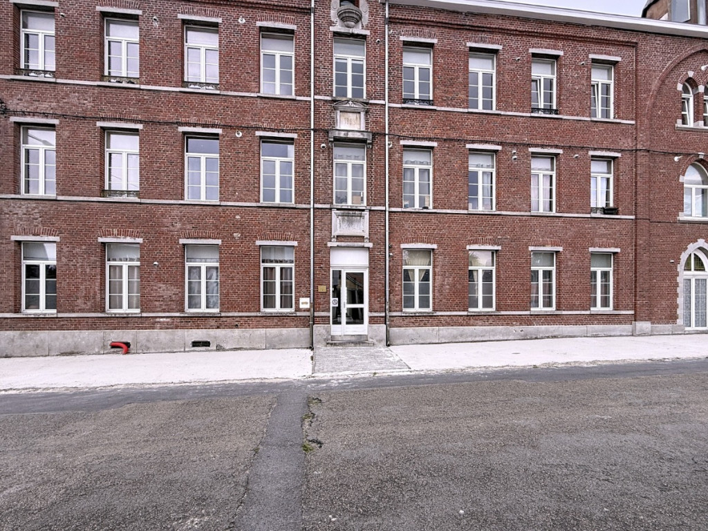 Rue Baron Dubois de Chantraine - 2 - 1.6 - 7020