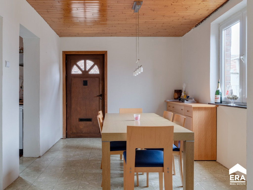 Erberstraat - 51 - - 3800