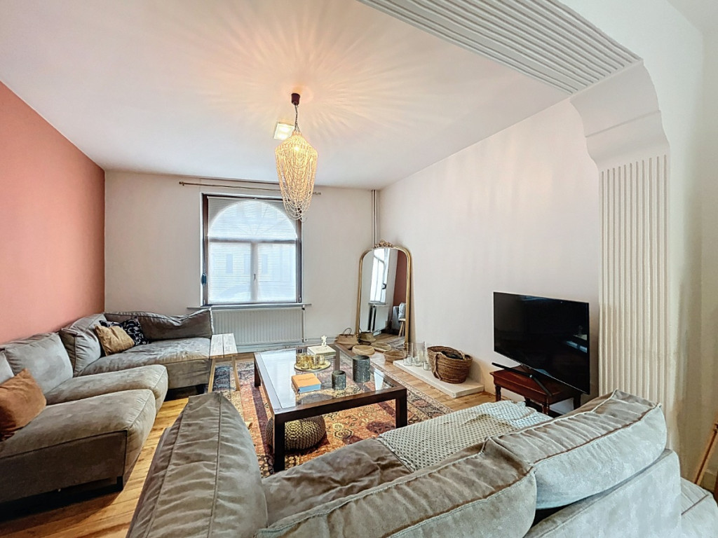 Turcksinstraat - 20 - - 1830