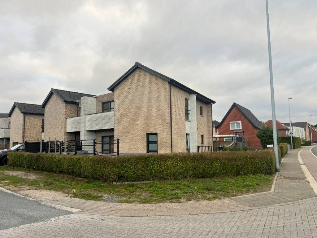 Lindelsebaan - 312 - - 3900