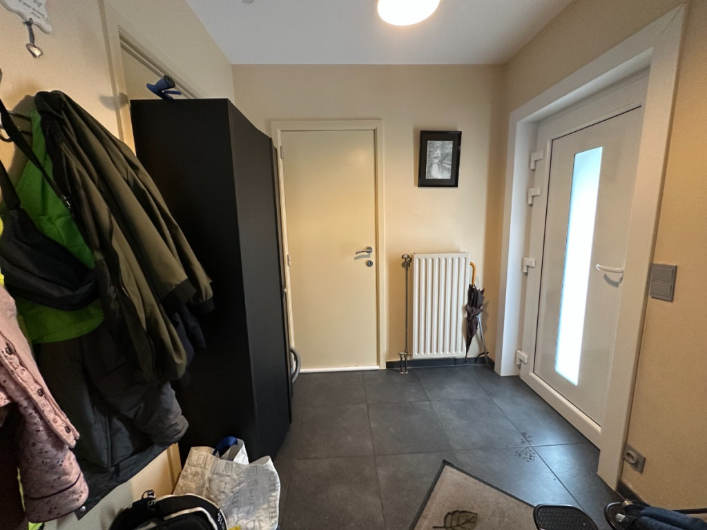 Leiestraat - 3D - - 8560