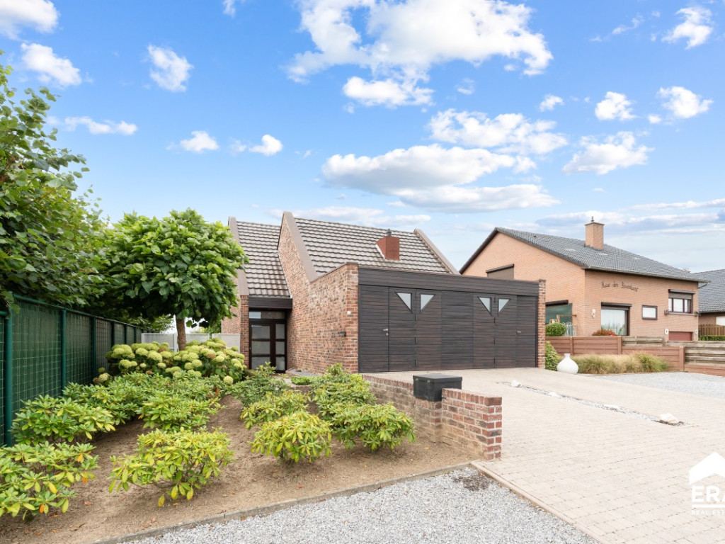 Lindeweg - 32 - - 3440