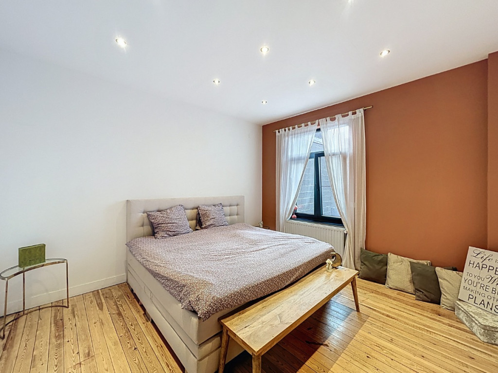 Turcksinstraat - 20 - - 1830