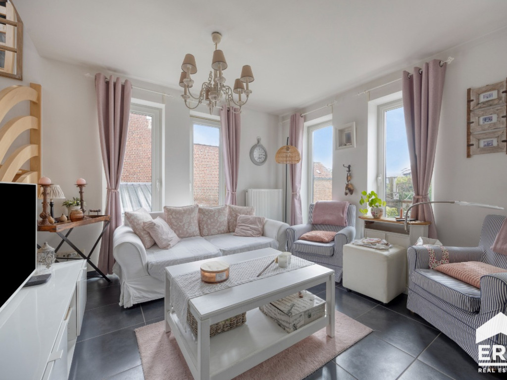 Keizerstraat - 34b - - 1740