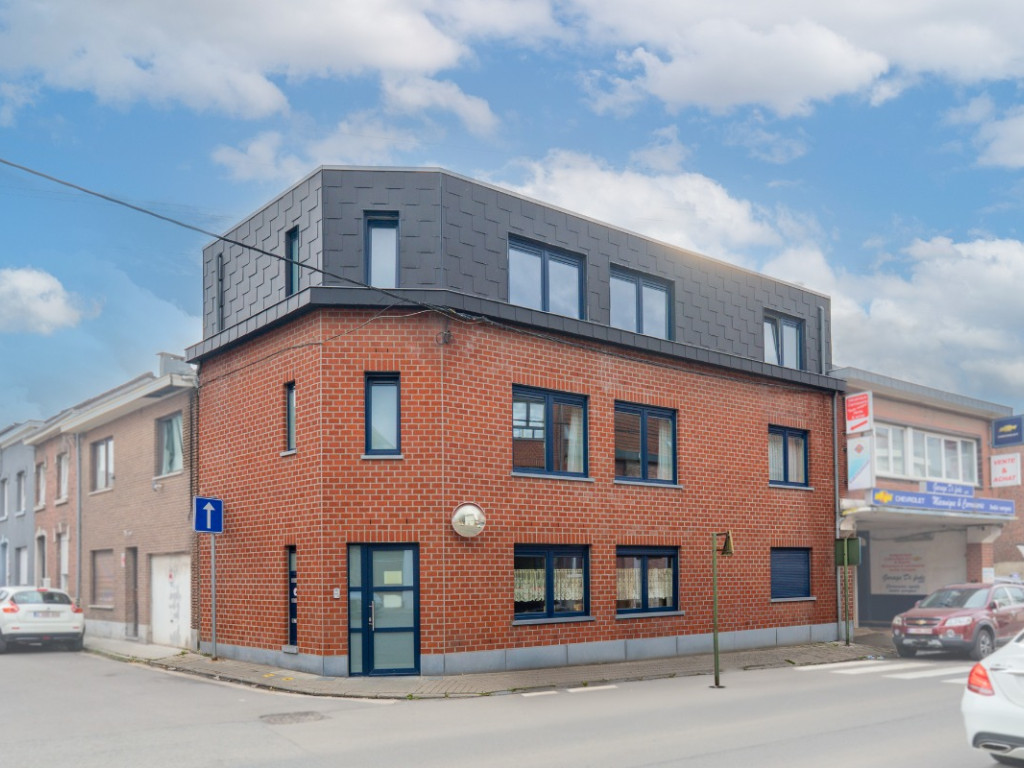 Rue des Charbonnages - 2 - - 4420
