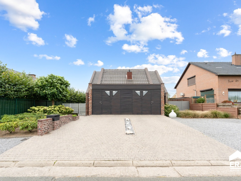 Lindeweg - 32 - - 3440