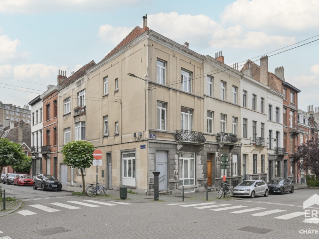 Rue Van Campenhout - 42 - B - 1000