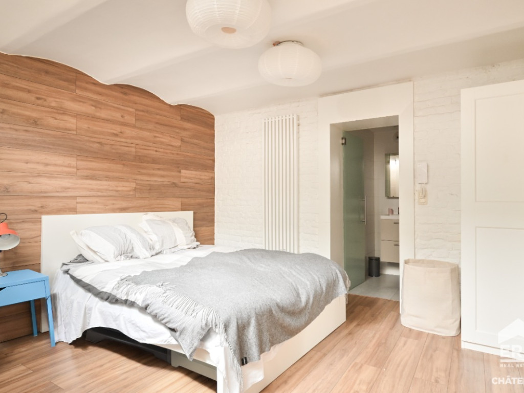 Rue Van Campenhout - 42 - B - 1000