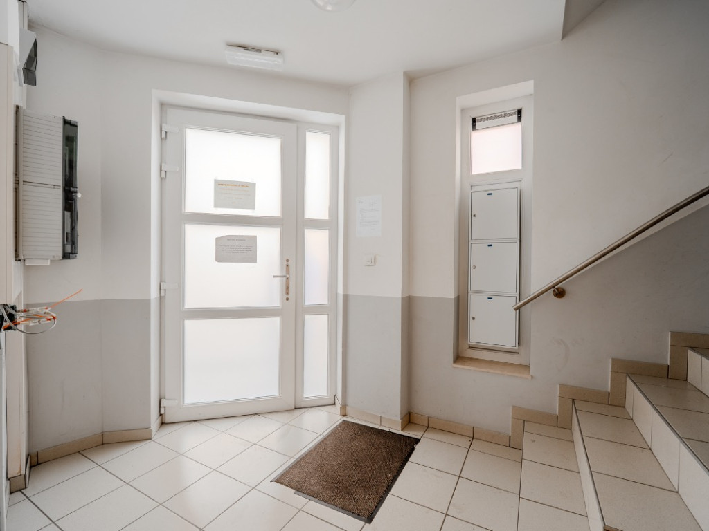 Rue des Charbonnages - 2 - - 4420