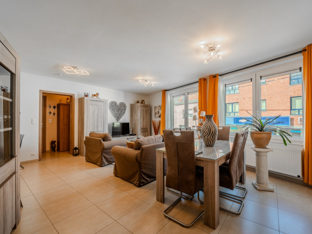 Rue des Charbonnages - 2 - - 4420
