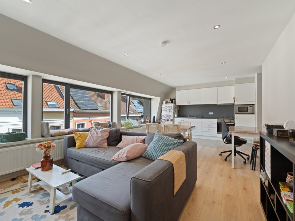 Keizer Karelstraat - 220 - - 9000