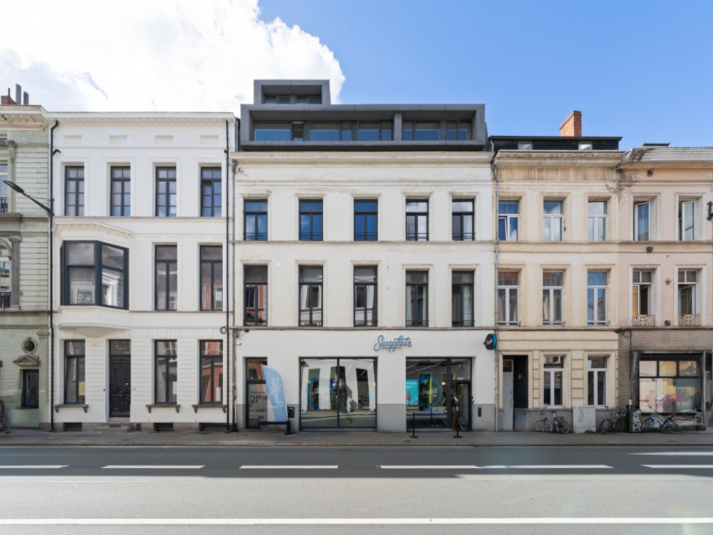 Keizer Karelstraat - 220 - - 9000