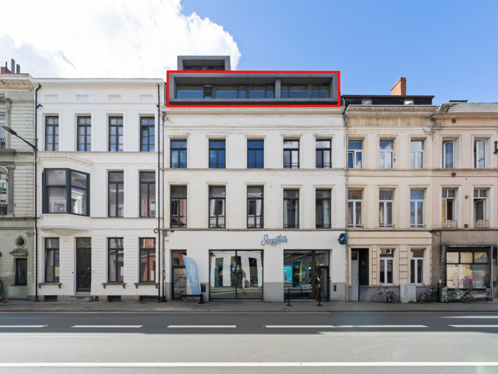 Keizer Karelstraat - 220 - - 9000