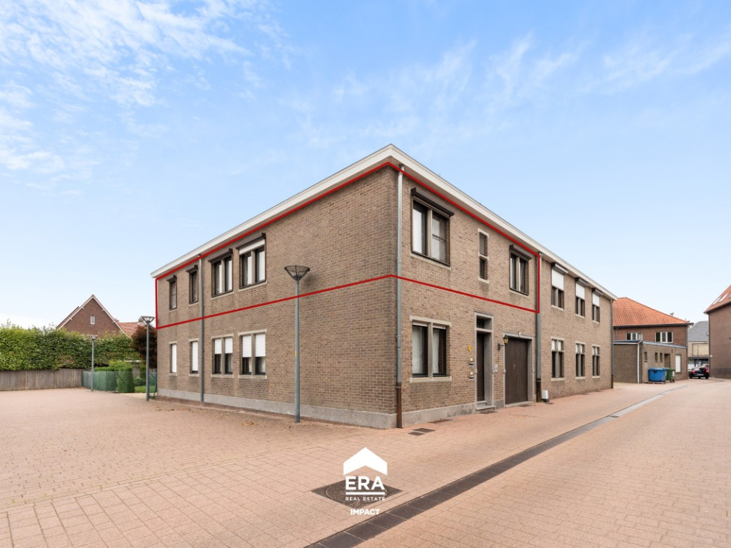 Kapelanijstraat - 6 - 2 - 3670