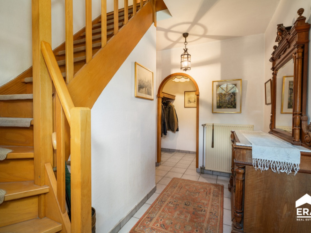 Bovenbosstraat - 7 - - 3052