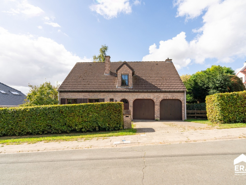 Bovenbosstraat - 7 - - 3052