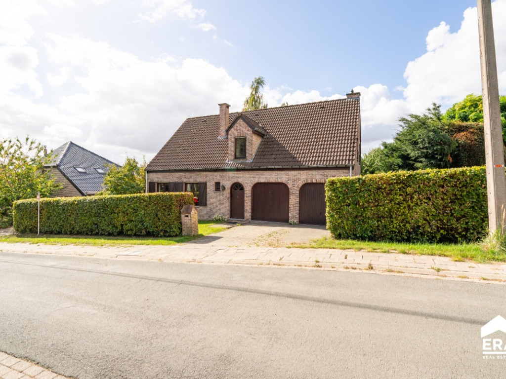 Bovenbosstraat - 7 - - 3052