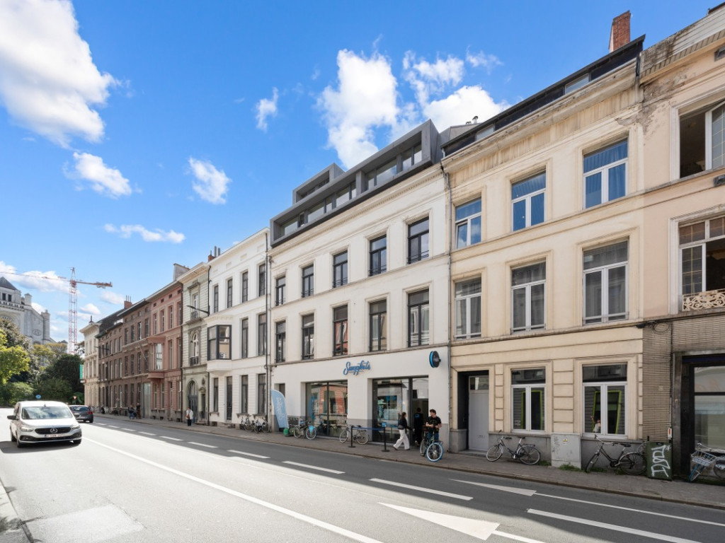 Keizer Karelstraat - 220 - - 9000