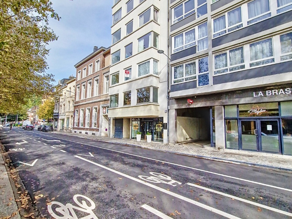 Place des Déportés - 7A - 021 - 4000