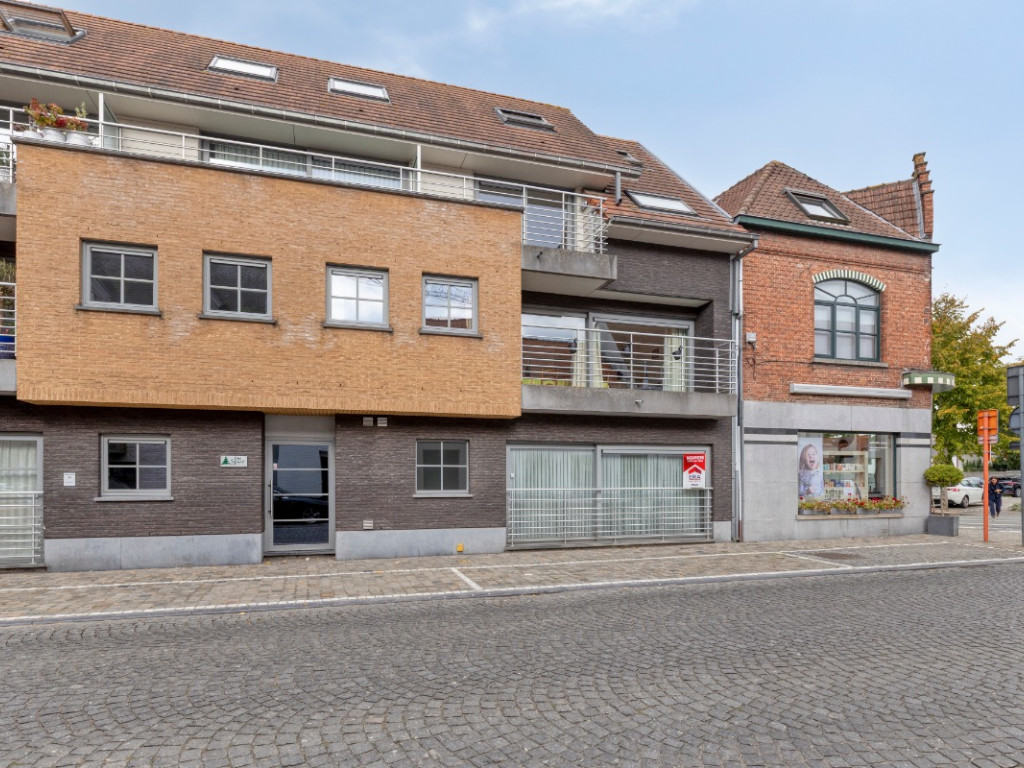 Dorpsstraat - 10 - - 8490