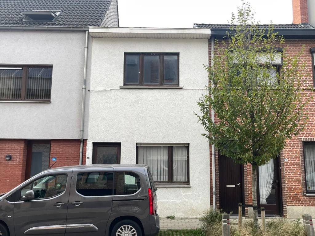 Sint-Jobsstraat - 12 - - 2200