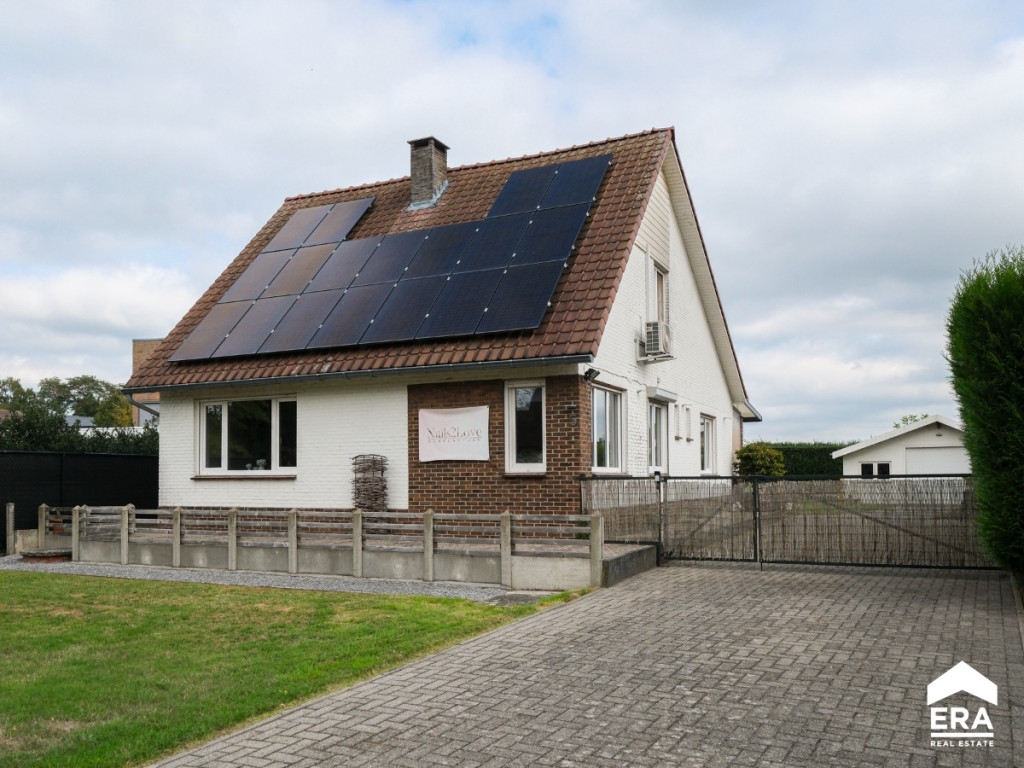 Biezenweg - 5 - - 3910