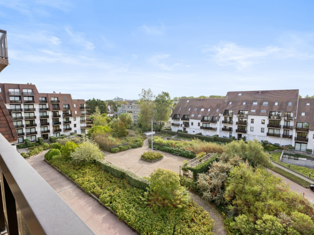 Professor Blanchardlaan - 8 - I504 - 8670