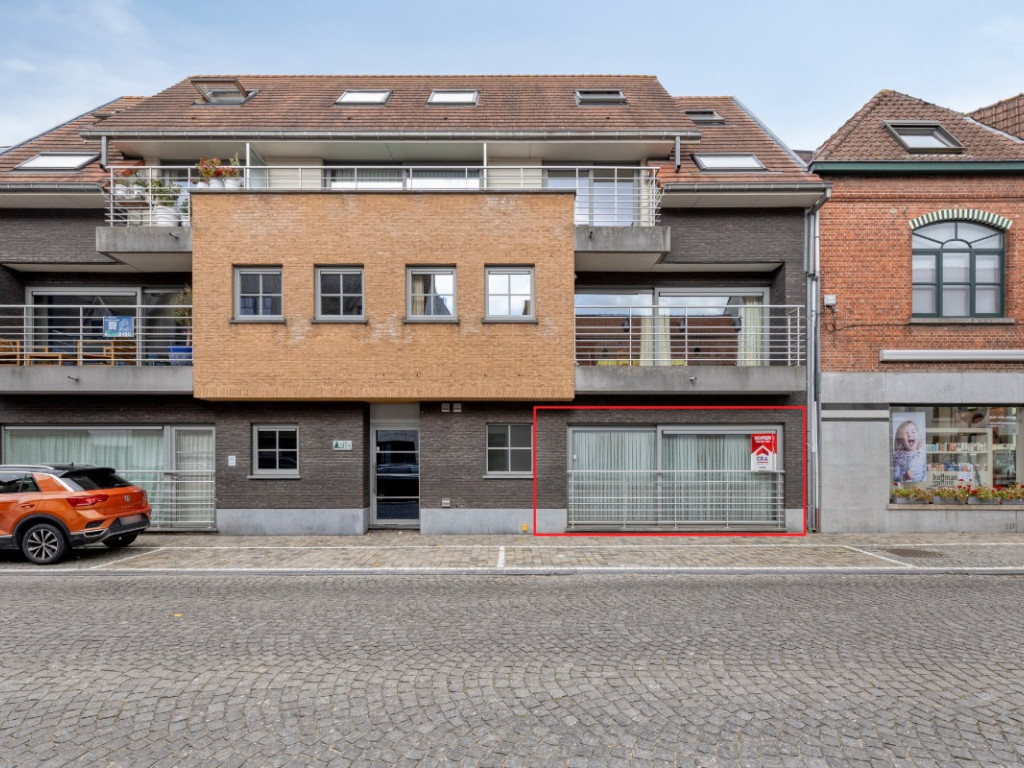 Dorpsstraat - 10 - - 8490