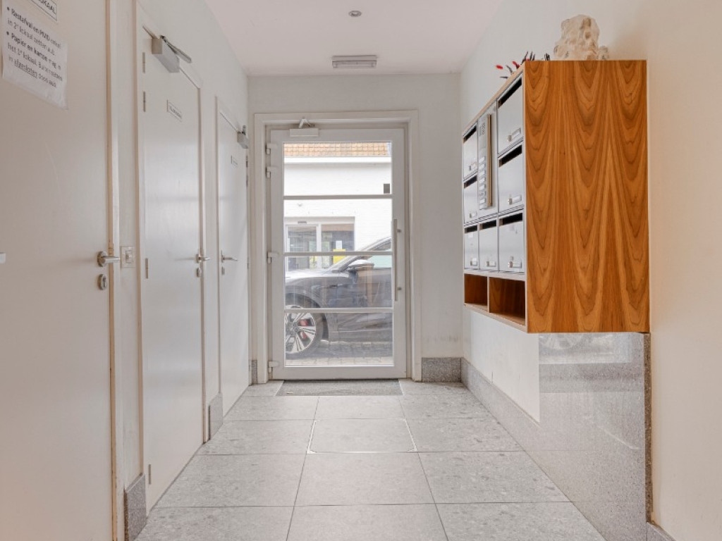 Dorpsstraat - 10 - - 8490