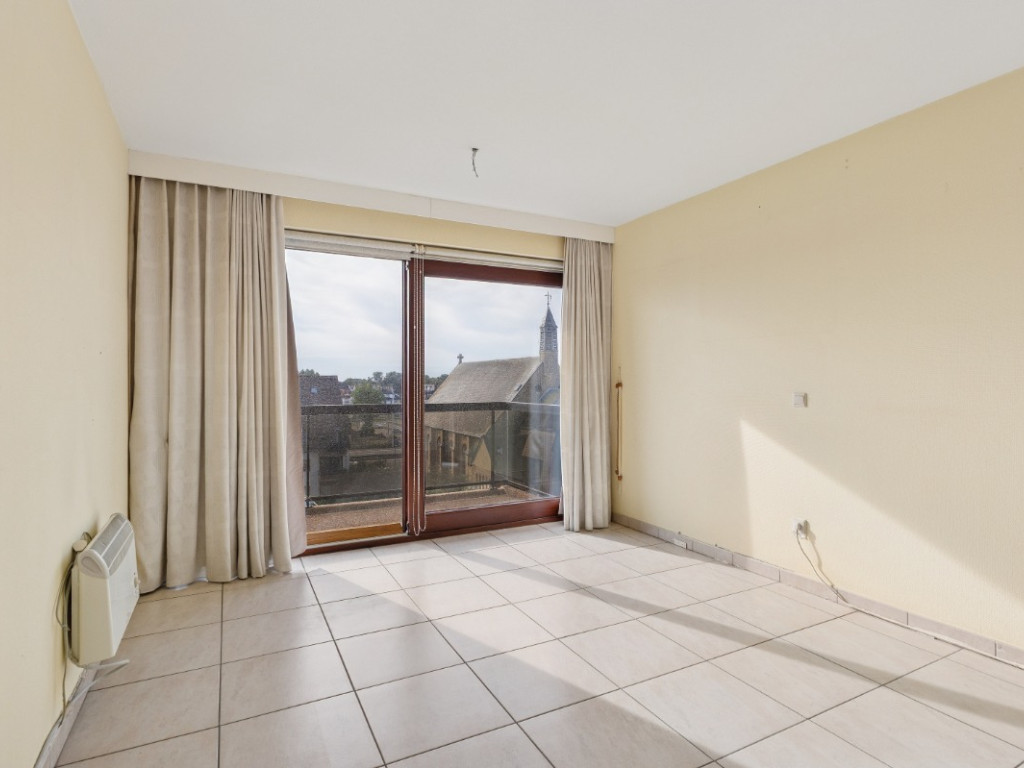 Professor Blanchardlaan - 8 - I504 - 8670