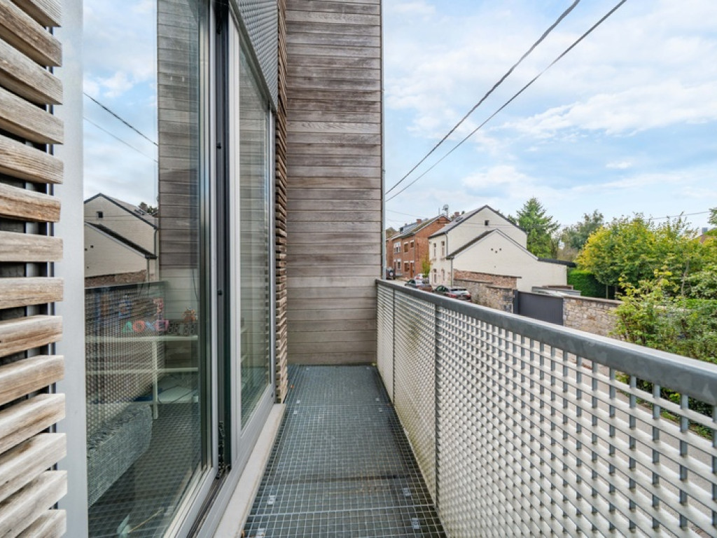 Rue Saint esprit - 2 - B - 6900