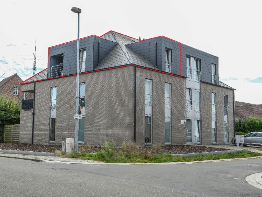Kleine Waterstraat - 1 - 2.1 - 2235