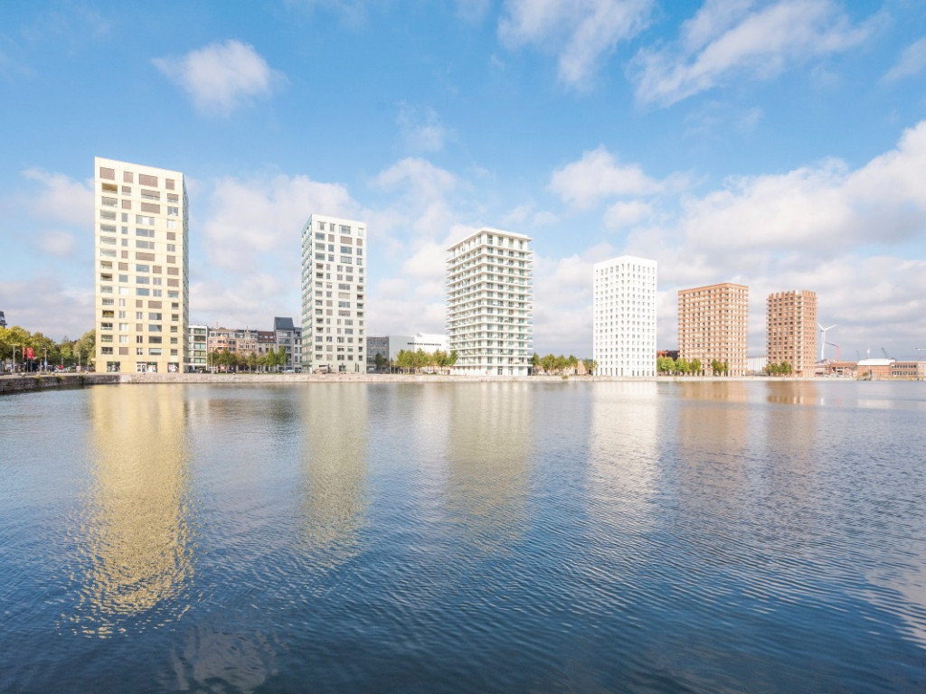 Tallinnstraat - 16 - 4 - 2000