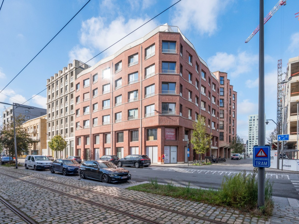 Tallinnstraat - 16 - 4 - 2000