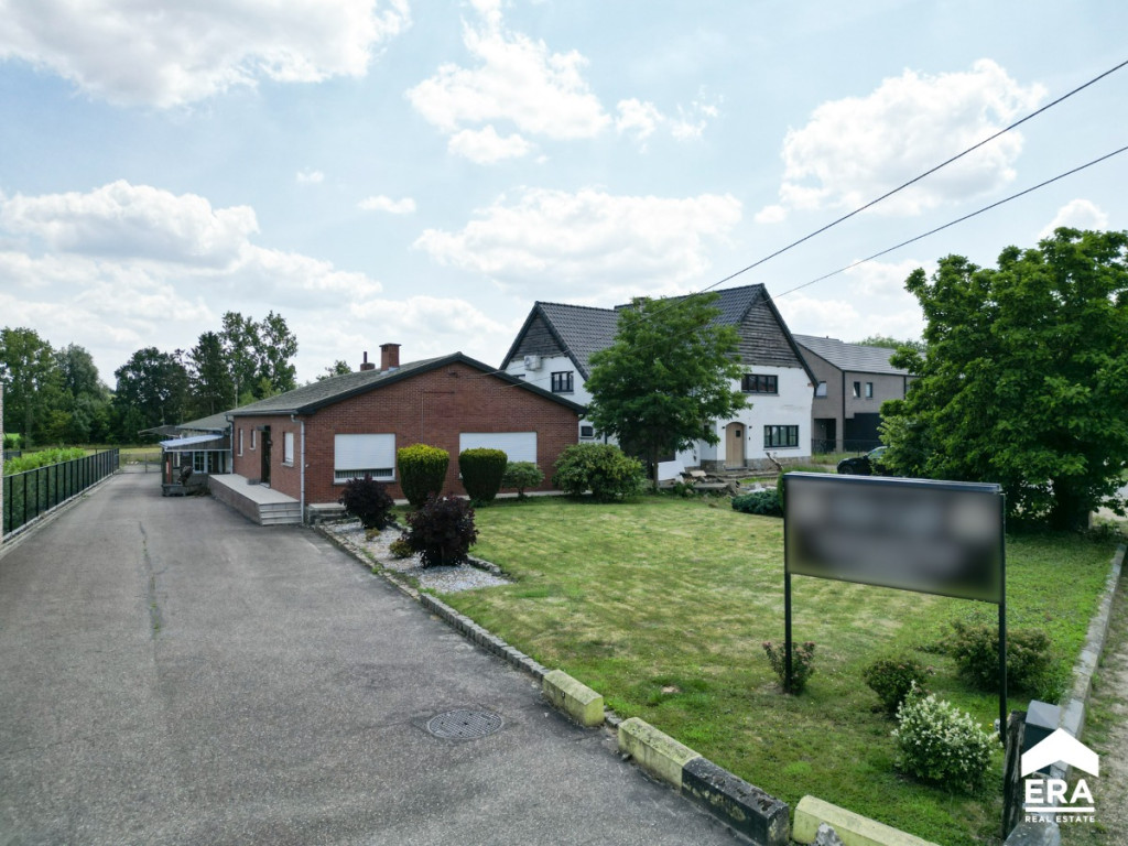 Schoolstraat - 43 - - 3540