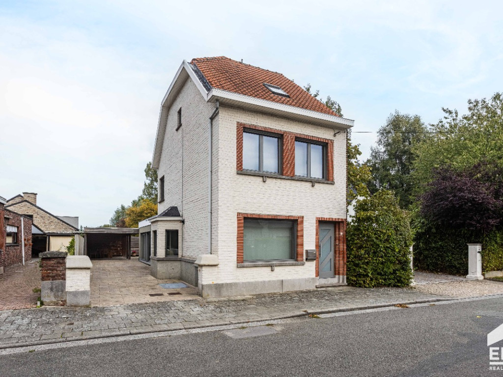 Kluizestraat - 13 - - 9320