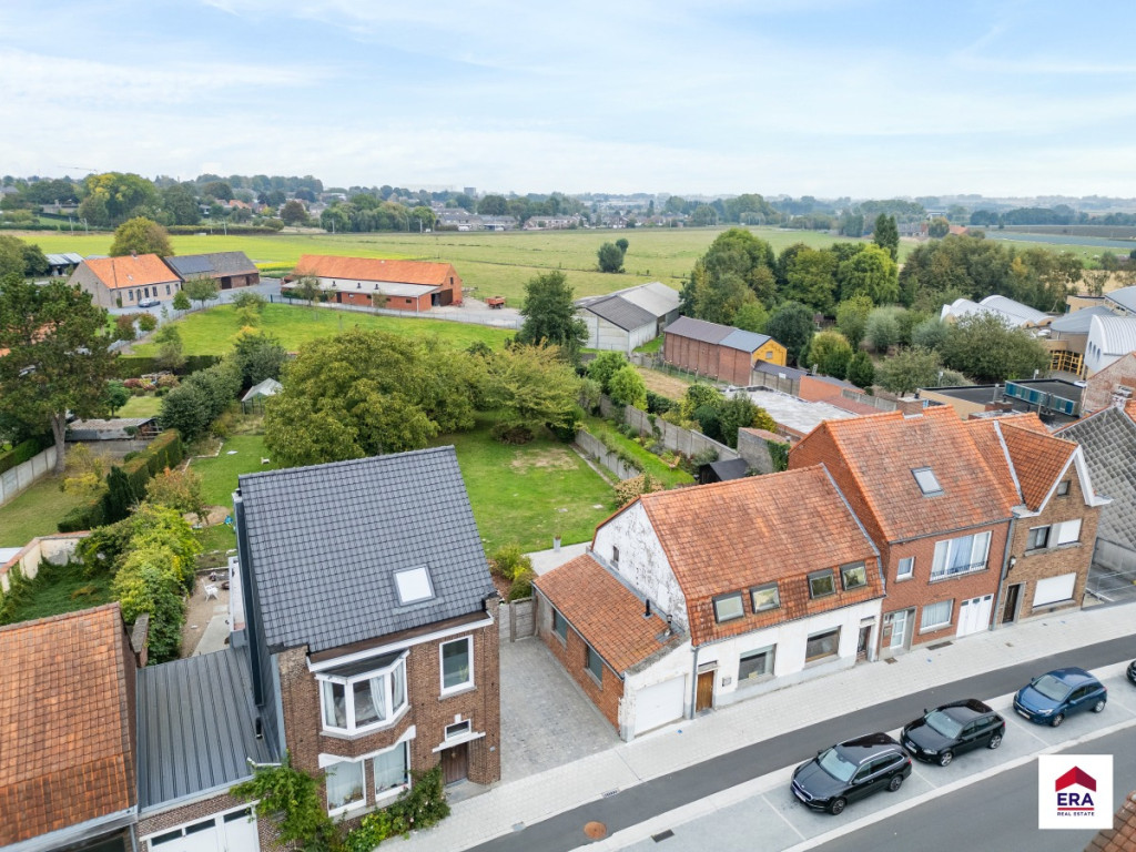 Gruuthusestraat - 76 - - 8700