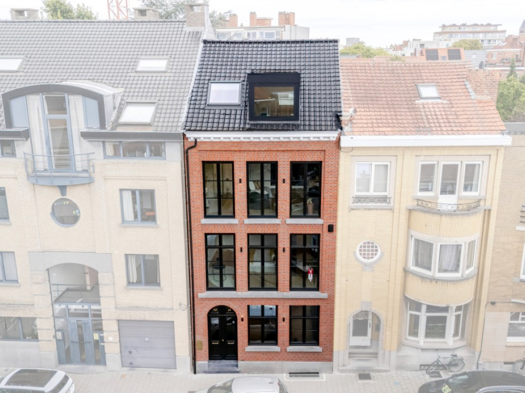 Emile van Arenberghstraat - 24 - - 3000