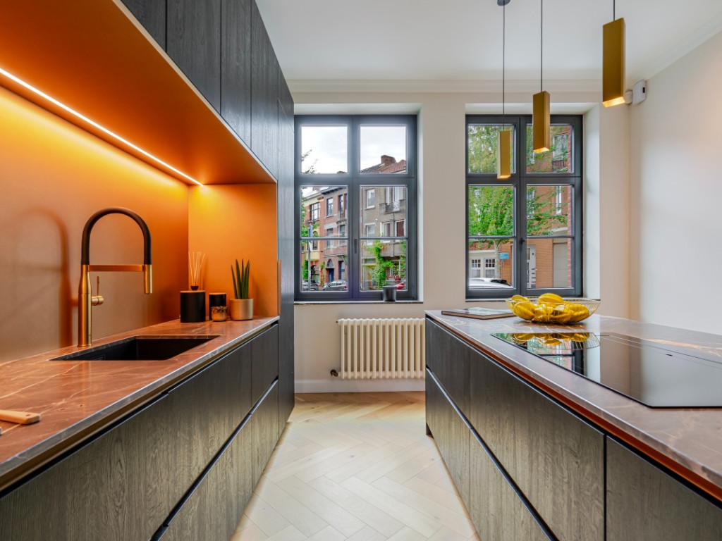 Emile van Arenberghstraat - 24 - - 3000
