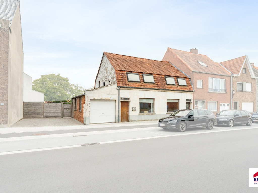 Gruuthusestraat - 76 - - 8700