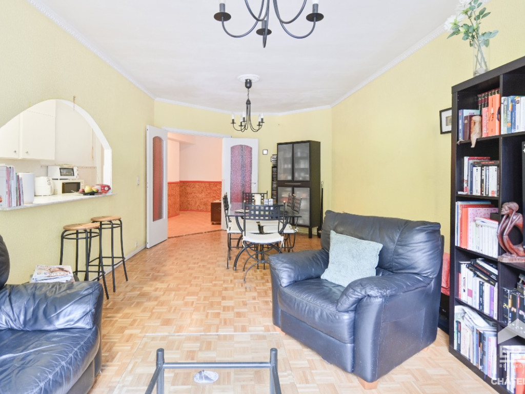 Avenue Neptune - 1 - - 1190