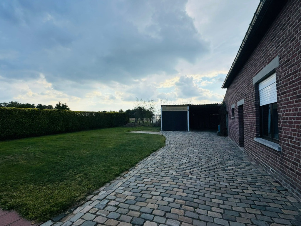 Endepoelstraat - 17 - - 3540