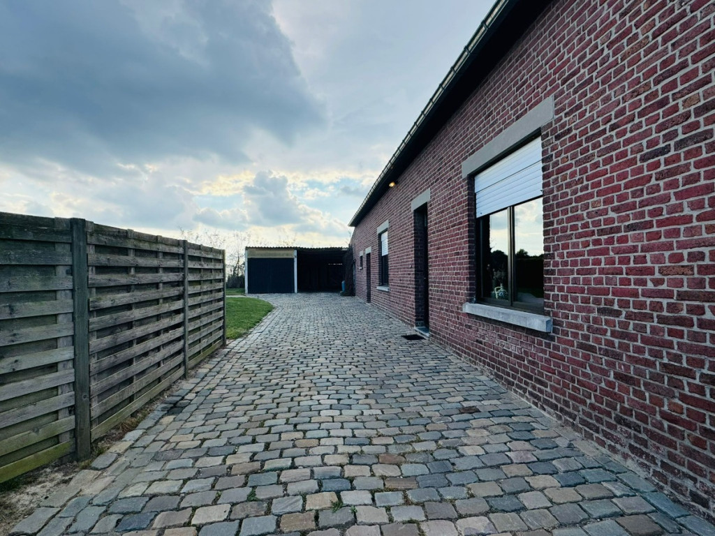 Endepoelstraat - 17 - - 3540