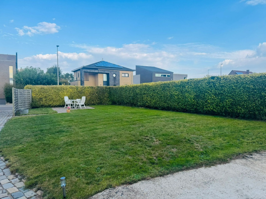 Endepoelstraat - 17 - - 3540