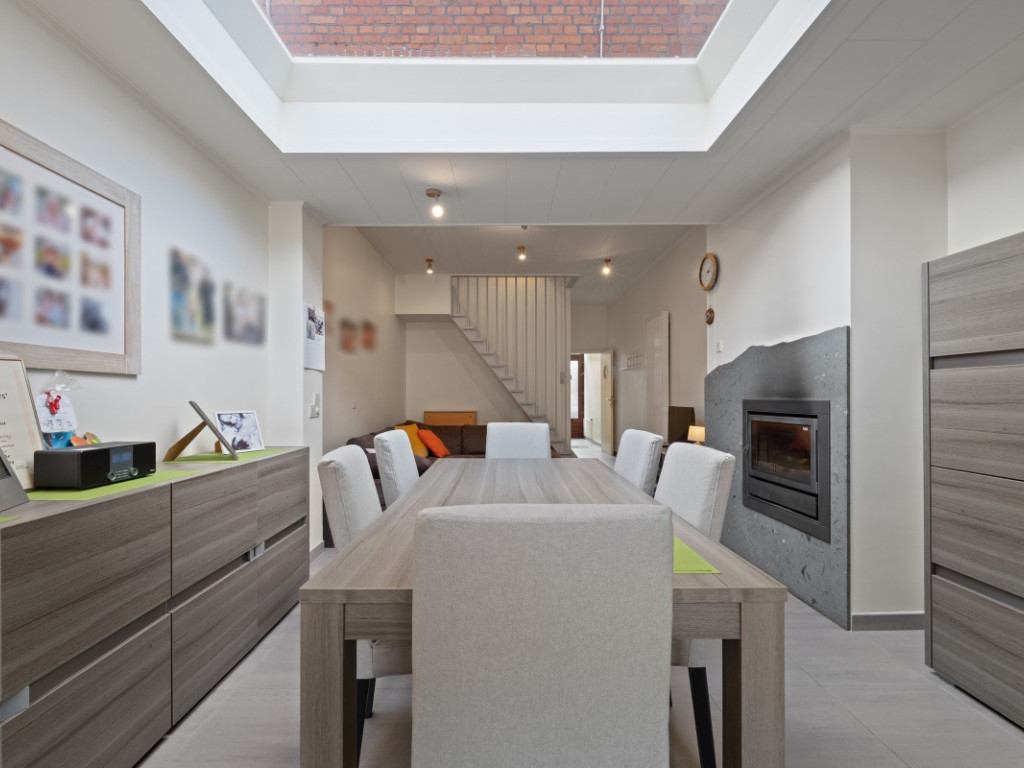 Krijgsgasthuisstraat - 158 - - 9000