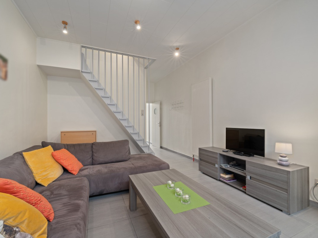 Krijgsgasthuisstraat - 158 - - 9000