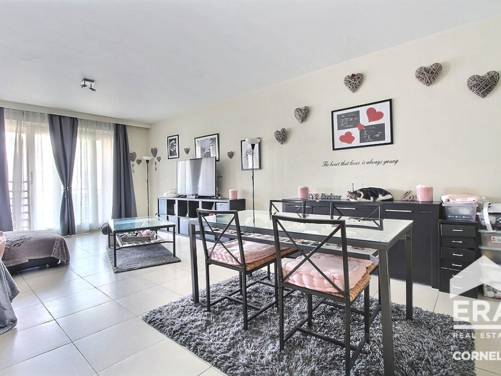 Rue van Wambeke - 48 - 2G - 1080