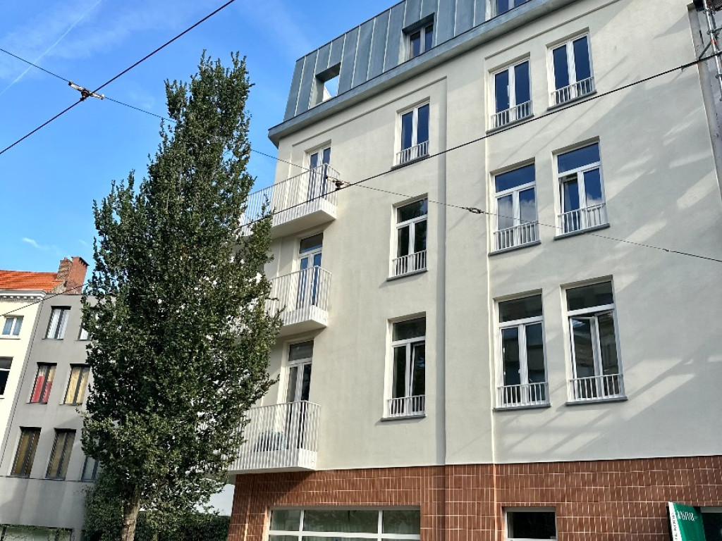 Brederodestraat - 39 - - 2018